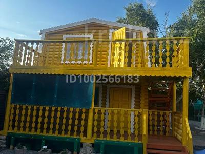 Жеке үй · 2 бөлме · 40 м², Ул. Ыбырая Алтынсарина 11, бағасы: 40 000 ₸ в Бурабае