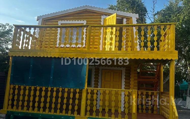 Жеке үй · 2 бөлме · 40 м², Ул. Ыбырая Алтынсарина 11, бағасы: 40 000 ₸ в Бурабае — фото 2