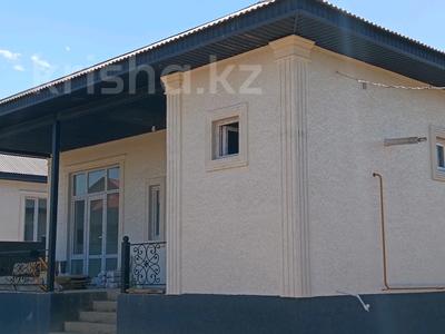 Отдельный дом · 3 комнаты · 100 м² · 4 сот., Центральная за 28 млн ₸ в Каскелене