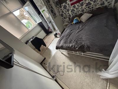 1-комнатная квартира · 27 м² · 6/16 этаж, Навои 208 — Улица Алишера Навои 208 за 35 млн 〒 в Алматы, Бостандыкский р-н