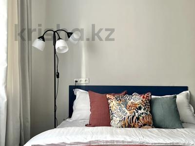1-бөлмелі пәтер · 30 м² · 7/12 қабат, Шевченко 85 — Сейфуллина, бағасы: 15 000 ₸ в Алматы, Алмалинский р-н