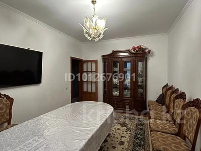 4-бөлмелі пәтер · 89 м² · 7/9 қабат, мкр Аксай-4 30 — Момышулы Жубанова, бағасы: 69 млн ₸ в Алматы, Ауэзовский р-н