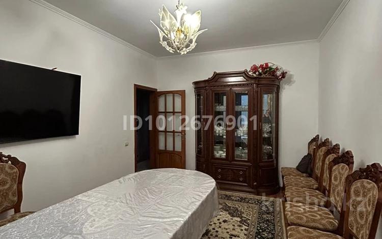 4-бөлмелі пәтер · 89 м² · 7/9 қабат, мкр Аксай-4 30 — Момышулы Жубанова, бағасы: 69 млн ₸ в Алматы, Ауэзовский р-н — фото 2