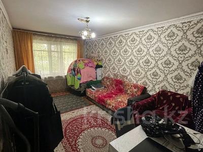 2-комнатная квартира · 45 м² · 1/5 этаж, Самал за 12.5 млн ₸ в Талдыкоргане, военный городок Улан