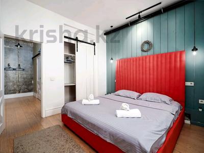 2-бөлмелі пәтер · 50 м² · 9/13 қабат, Розыбакиева 247, бағасы: 22 000 〒 в Алматы, Бостандыкский р-н