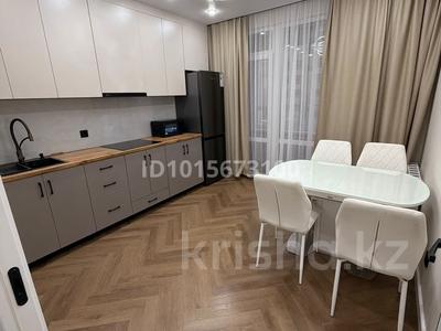 1-бөлмелі пәтер · 43.4 м² · 2/6 қабат, Ғажайып ш/а., бауыржан момышулы, бағасы: 39.5 млн ₸ в Алматы, Алатауский р-н
