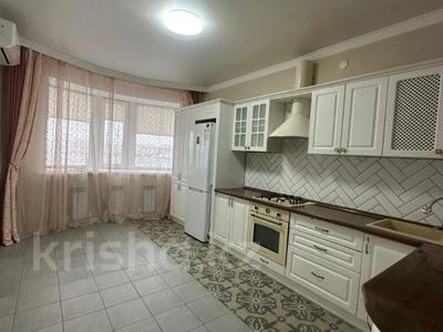 3-комнатная квартира · 98.8 м² · 8/9 этаж, Ораза Татеулы 7 за 38 млн ₸ в Актобе