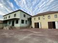Отдельный дом · 8 комнат · 600 м² · 600 сот., Тумышев 190/2 — Жолдың бойы асфальт за 35 млн ₸ в Саина Шапагатовой