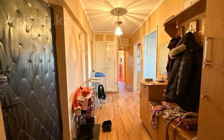 3-бөлмелі пәтер · 63 м² · 4/5 қабат, Назарбаева, бағасы: 22 млн ₸ в Талдыкоргане — фото 13