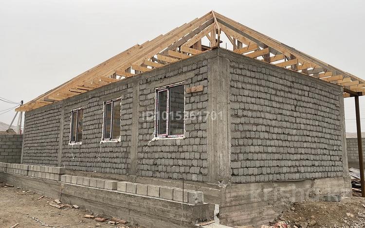 Жеке үй · 5 бөлме · 200 м² · 10 жүзд., 5 мере 43, бағасы: 14 млн ₸ в Жанатасе — фото 2