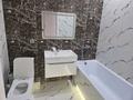 2-комнатная квартира · 70 м² · 3/12 этаж, Жубан Молдагалиев 3 за 350 000 ₸ в Астане, Нура р-н — фото 14