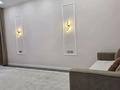 2-комнатная квартира · 70 м² · 3/12 этаж, Жубан Молдагалиев 3 за 350 000 ₸ в Астане, Нура р-н — фото 11