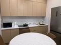 2-комнатная квартира · 70 м² · 3/12 этаж, Жубан Молдагалиев 3 за 350 000 ₸ в Астане, Нура р-н — фото 7