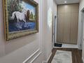 2-комнатная квартира · 70 м² · 3/12 этаж, Жубан Молдагалиев 3 за 350 000 ₸ в Астане, Нура р-н — фото 9