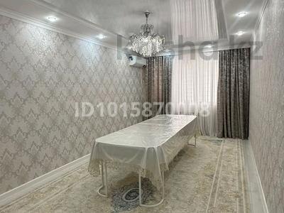 4-бөлмелі пәтер · 101.9 м² · 4/5 қабат, 19-ш/а. 38, бағасы: 40 млн ₸ в Актау, 19-й мкр