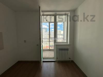 1-комнатная квартира · 38 м² · 13/18 этаж, Шафика Чокина 9 — Сыганак за 22 млн ₸ в Астане, Нура р-н