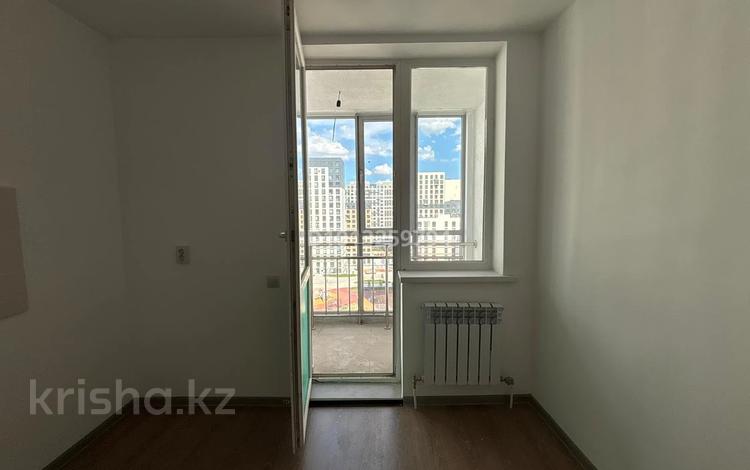 1-комнатная квартира · 38 м² · 13/18 этаж, Шафика Чокина 9 — Сыганак за 22 млн ₸ в Астане, Нура р-н — фото 2