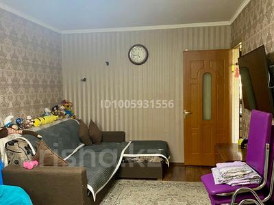 2-комнатная квартира · 45 м² · 5/5 этаж, 12-й микрорайон, 12-й микрорайон 223Б за 18.4 млн 〒 в Шымкенте, Енбекшинский р-н