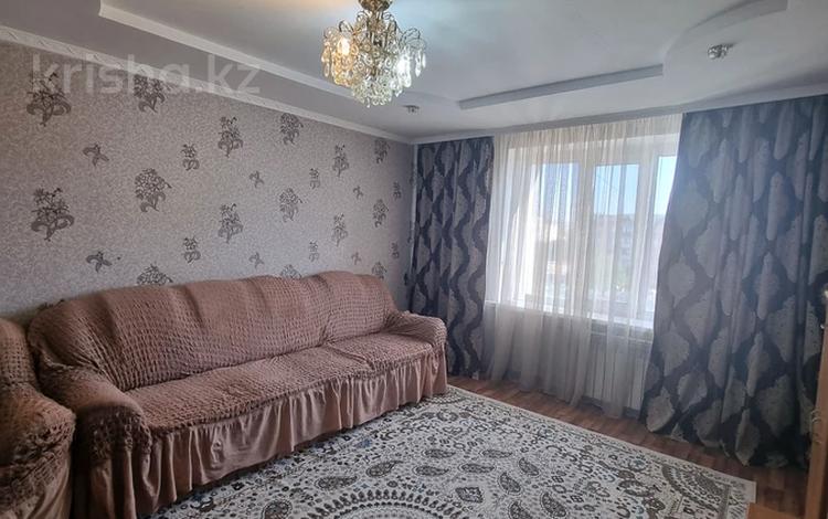 2-комнатная квартира · 55 м² · 5/5 этаж, Каратал 42 за 140 000 ₸ в Талдыкоргане — фото 12