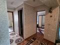 2-комнатная квартира · 55 м² · 5/5 этаж, Каратал 42 за 140 000 ₸ в Талдыкоргане — фото 9
