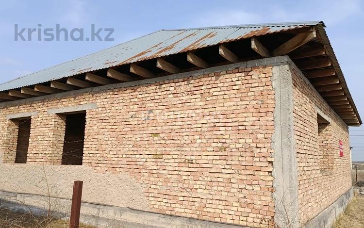Отдельный дом · 4 комнаты · 120 м² · 5 сот., Квартал 1 15 за 15 млн ₸ в Исаеве — фото 2