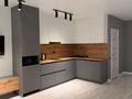 1-комнатная квартира · 47 м² · 5/9 этаж, мкр Омега, Есенжанова 3/3 — ЖК "Омега" за 24.7 млн ₸ в Уральске