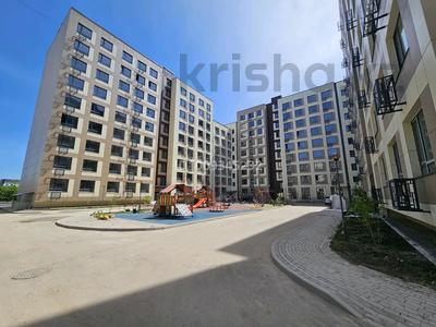 1-бөлмелі пәтер · 41 м² · 3/9 қабат, Бурундайская 91 — БУРУНДАЙСКАЯ, бағасы: 19.3 млн ₸ в Алматы, Жетысуский р-н