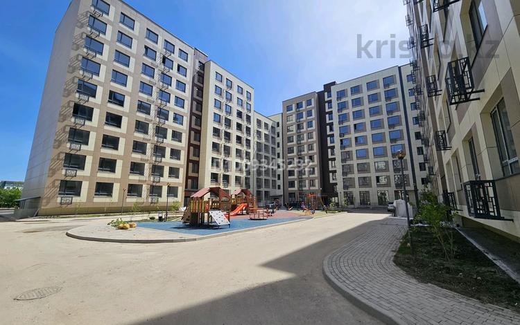 1-бөлмелі пәтер · 41 м² · 3/9 қабат, Бурундайская 91 — БУРУНДАЙСКАЯ, бағасы: 19.3 млн ₸ в Алматы, Жетысуский р-н — фото 8