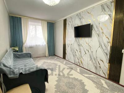 1-бөлмелі пәтер · 35.5 м² · 2/5 қабат, мкр Шанхай, Казангапа, бағасы: ~ 8.2 млн ₸ в Актобе