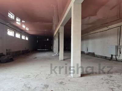 Өнеркәсіптік база · 3 га, Ст.Жетыген, ул.Зангар 19, бағасы: 500 000 ₸ в Алатау