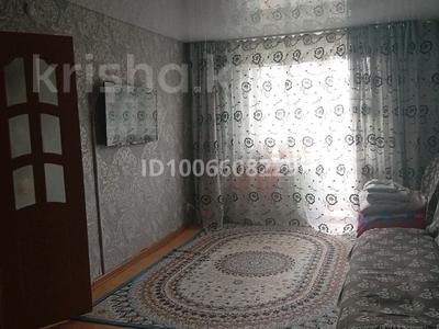 3-комнатная квартира · 67 м² · 2/3 этаж, Абылай хана 24 а за 15 млн 〒 в Текели