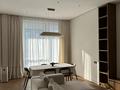 4-комнатная квартира · 154 м² · 2/3 этаж, Сейдимбек 110/2 за 243 млн ₸ в Алматы, Наурызбайский р-н — фото 7