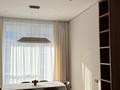 4-комнатная квартира · 154 м² · 2/3 этаж, Сейдимбек 110/2 за 243 млн ₸ в Алматы, Наурызбайский р-н — фото 31