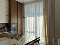 4-комнатная квартира · 154 м² · 2/3 этаж, Сейдимбек 110/2 за 243 млн ₸ в Алматы, Наурызбайский р-н — фото 9