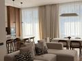 4-комнатная квартира · 154 м² · 2/3 этаж, Сейдимбек 110/2 за 243 млн ₸ в Алматы, Наурызбайский р-н — фото 12