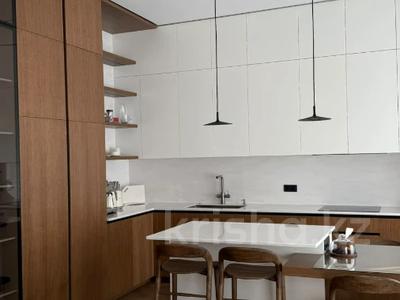 4-комнатная квартира · 154 м² · 2/3 этаж, Сейдимбек 110/2 за 243 млн ₸ в Алматы, Наурызбайский р-н