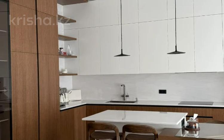4-комнатная квартира · 154 м² · 2/3 этаж, Сейдимбек 110/2 за 243 млн ₸ в Алматы, Наурызбайский р-н — фото 68