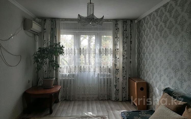 2-бөлмелі пәтер · 45 м² · 4/4 қабат, мкр Алатау (ИЯФ), Алатау (ИЯФ) ш/а.Жетбаева 42 — Ибрагимова, бағасы: 23 млн ₸ в Алматы, Медеуский р-н — фото 2