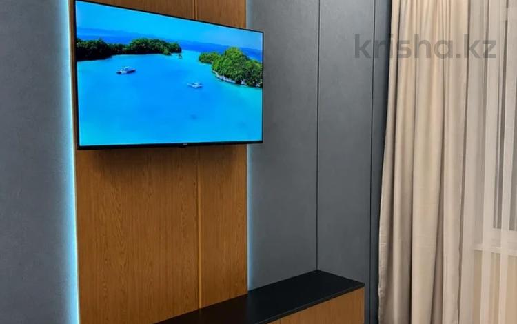 1-бөлмелі пәтер · 40 м² · 5/6 қабат, Гашека 7, бағасы: 27 млн ₸ в Костанае — фото 2