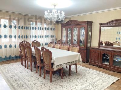 Отдельный дом • 4 комнаты • 400 м² • 10 сот., Бурабай 4 за 75.3 млн 〒 в Астане, Алматы р-н