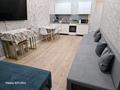 2-бөлмелі пәтер · 49 м² · 3/14 қабат, Туран 65 — Улы дала, бағасы: 20 000 ₸ в Астане, Есильский р-н