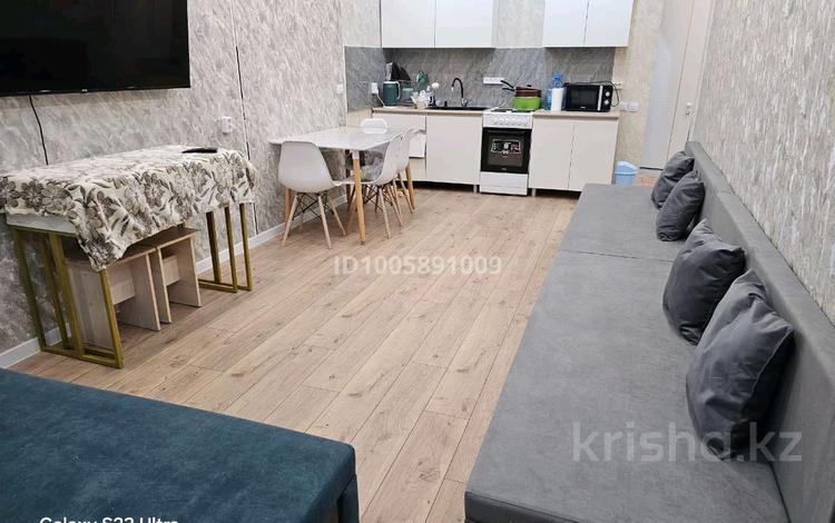 2-бөлмелі пәтер · 49 м² · 3/14 қабат, Туран 65 — Улы дала, бағасы: 20 000 ₸ в Астане, Есильский р-н — фото 2