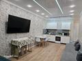 2-бөлмелі пәтер · 49 м² · 3/14 қабат, Туран 65 — Улы дала, бағасы: 20 000 ₸ в Астане, Есильский р-н — фото 4
