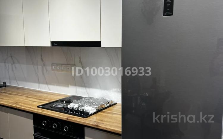 2-бөлмелі пәтер · 77 м² · 3/5 қабат, 1 переулок Мангилик ел 12а, бағасы: 40 млн ₸ в Таразе — фото 12