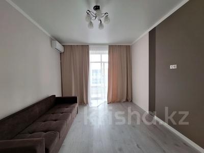 1-бөлмелі пәтер · 45.42 м² · 12/12 қабат, Улы Дала 31, 31/1, 33, 33/1, бағасы: ~ 29 млн ₸ в Астане, Нура р-н