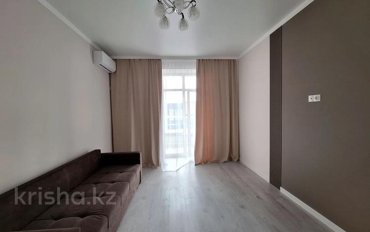 1-комнатная квартира · 45.42 м² · 12/12 этаж, Улы Дала 31, 31/1, 33, 33/1 за ~ 29 млн ₸ в Астане, Нура р-н — фото 2