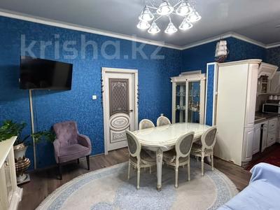 4-комнатная квартира · 165 м² · 2/2 этаж, Лермонтова за 49.8 млн ₸ в Костанае