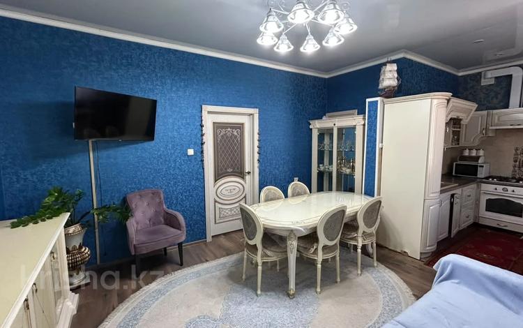 4-комнатная квартира · 165 м² · 2/2 этаж, Лермонтова за 49.8 млн ₸ в Костанае — фото 2