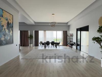 Отдельный дом · 9 комнат · 800 м² · 16 сот., мкр Баганашыл, Аль-Фраби 120/30 — Аль-Фараби за 900 млн 〒 в Алматы, Бостандыкский р-н