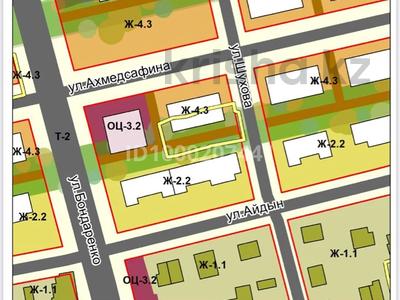 Отдельный дом · 5 комнат · 120 м² · 8.2 сот., Шухова 51 — Ахмедсафина за 160 млн ₸ в Алматы, Медеуский р-н